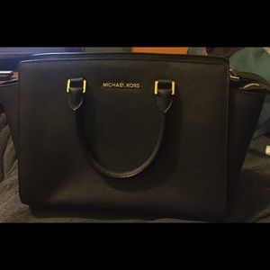 Michael Kors handbag